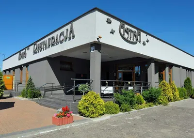 Hotel Restauracja Astra